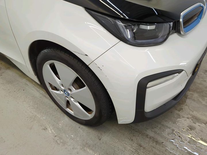 Photo 20 VIN: WBY8P210907E40283 - BMW I3 