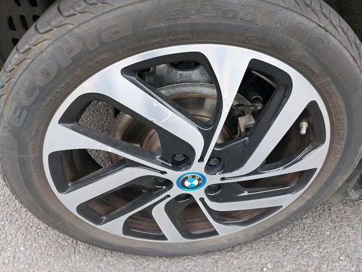 Photo 23 VIN: WBY8P210907E81559 - BMW I3 