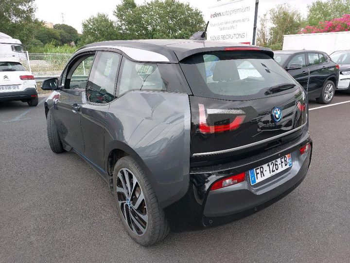 Photo 4 VIN: WBY8P210907E81559 - BMW I3 