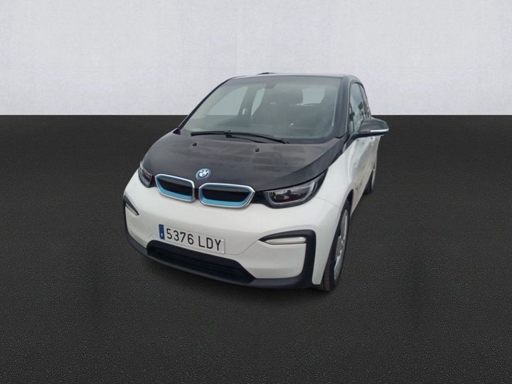 Photo 17 VIN: WBY8P210907F37337 - BMW I3 