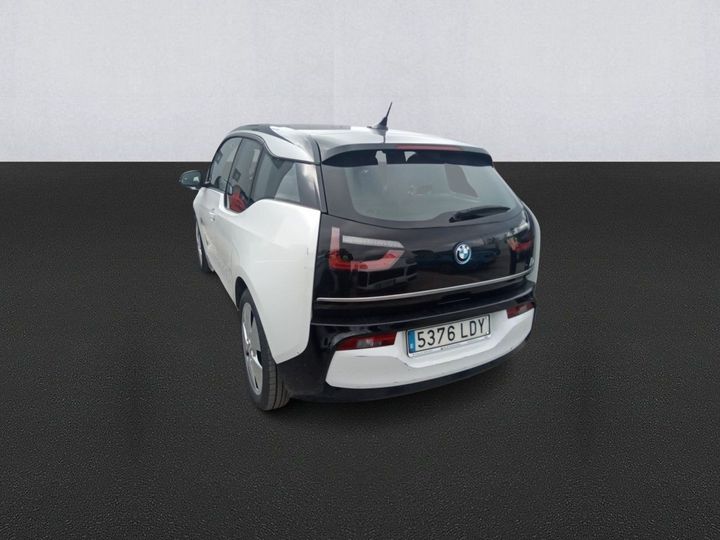 Photo 18 VIN: WBY8P210907F37337 - BMW I3 