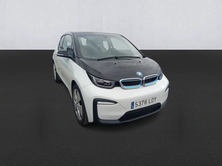 Photo 20 VIN: WBY8P210907F37337 - BMW I3 