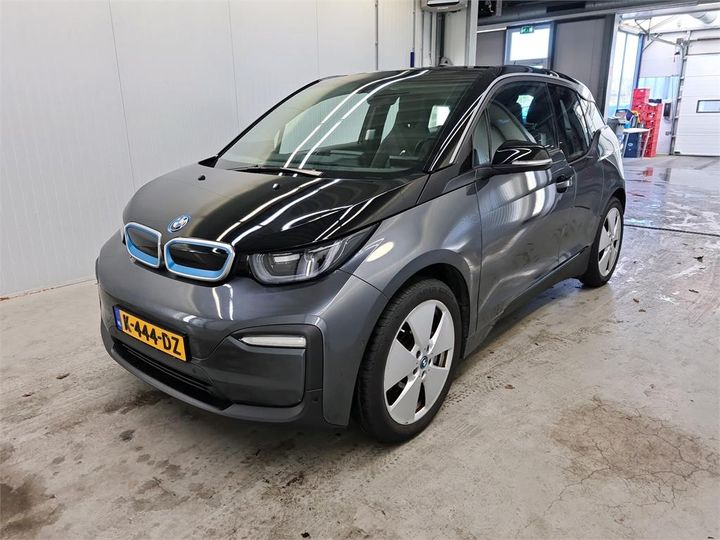 Photo 0 VIN: WBY8P210907H34332 - BMW I3 