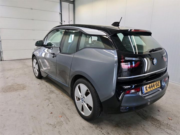 Photo 3 VIN: WBY8P210907H34332 - BMW I3 