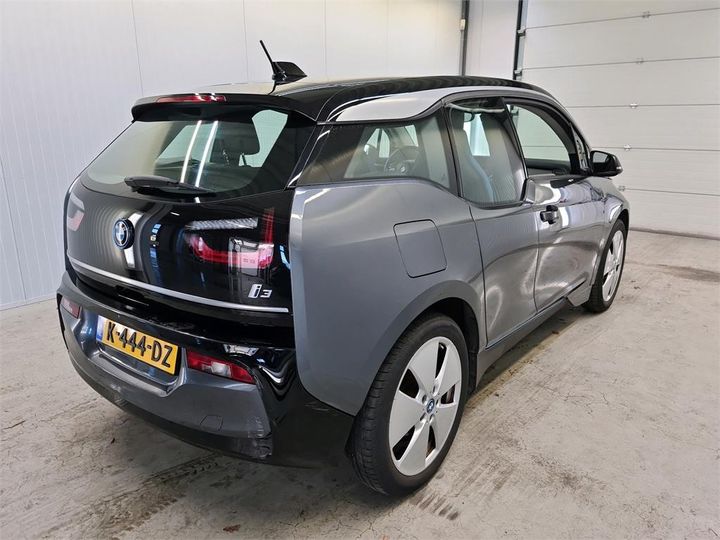 Photo 4 VIN: WBY8P210907H34332 - BMW I3 