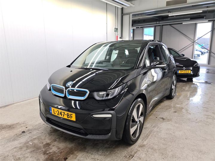 Photo 0 VIN: WBY8P210907H99181 - BMW I3 