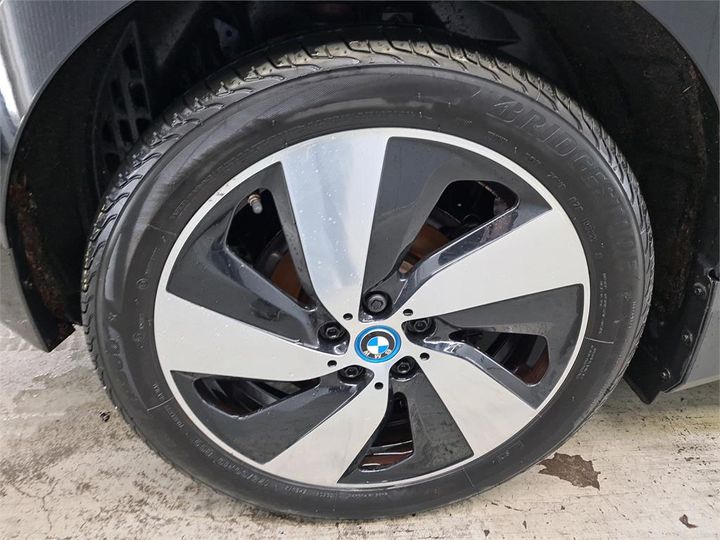 Photo 15 VIN: WBY8P210907H99181 - BMW I3 