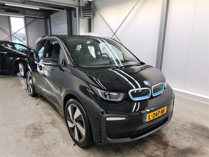 Photo 2 VIN: WBY8P210907H99181 - BMW I3 