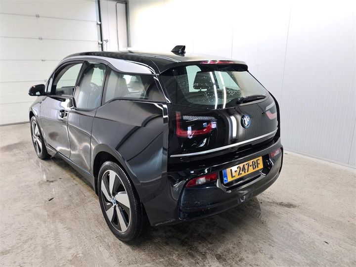 Photo 3 VIN: WBY8P210907H99181 - BMW I3 