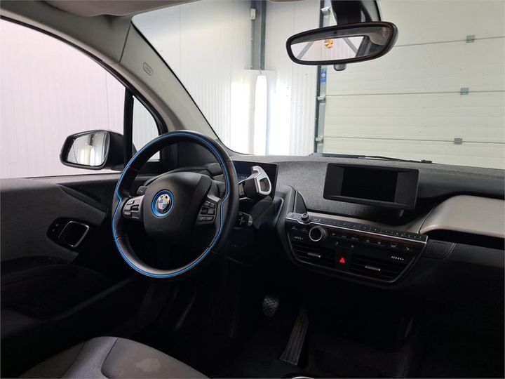 Photo 6 VIN: WBY8P210907H99181 - BMW I3 