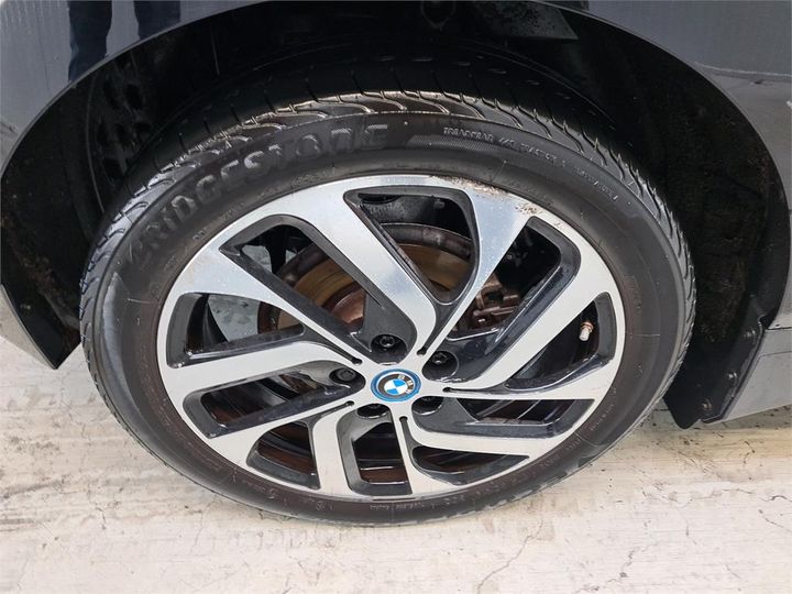 Photo 16 VIN: WBY8P210907J00385 - BMW I3 