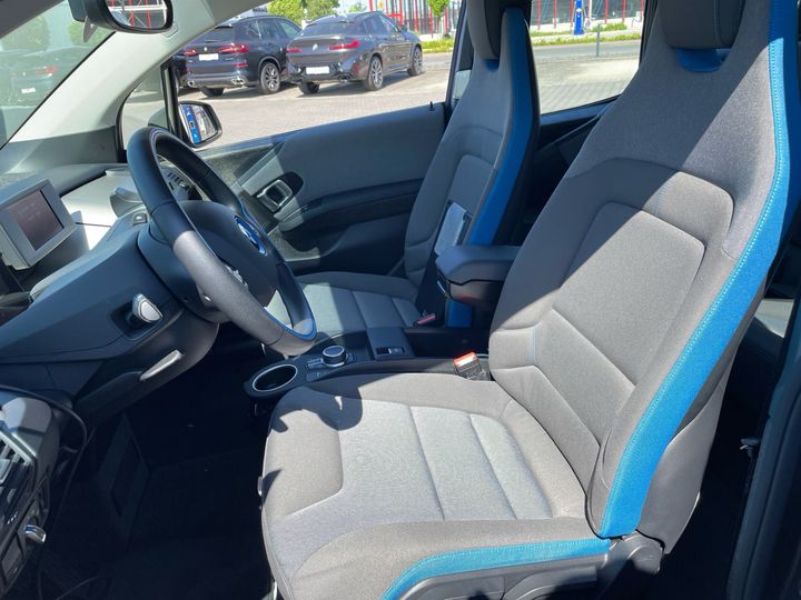 Photo 13 VIN: WBY8P210907J09474 - BMW I3 