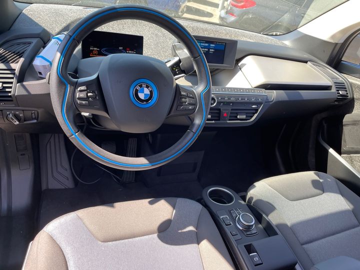 Photo 14 VIN: WBY8P210907J09474 - BMW I3 