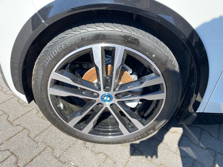 Photo 15 VIN: WBY8P210907J09474 - BMW I3 