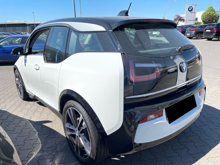 Photo 16 VIN: WBY8P210907J09474 - BMW I3 