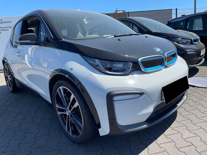 Photo 9 VIN: WBY8P210907J09474 - BMW I3 