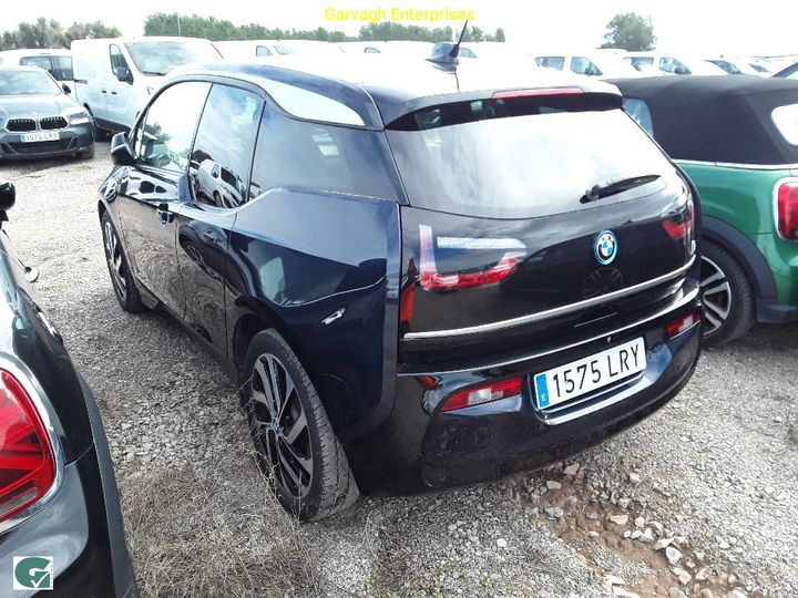 Photo 11 VIN: WBY8P210907J51479 - BMW I3 