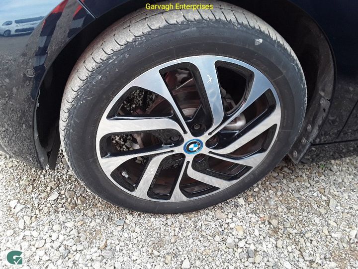 Photo 13 VIN: WBY8P210907J51479 - BMW I3 