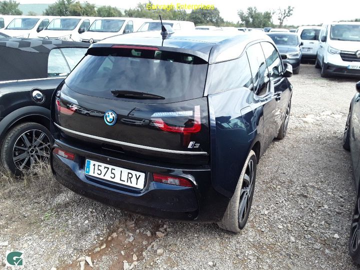 Photo 22 VIN: WBY8P210907J51479 - BMW I3 