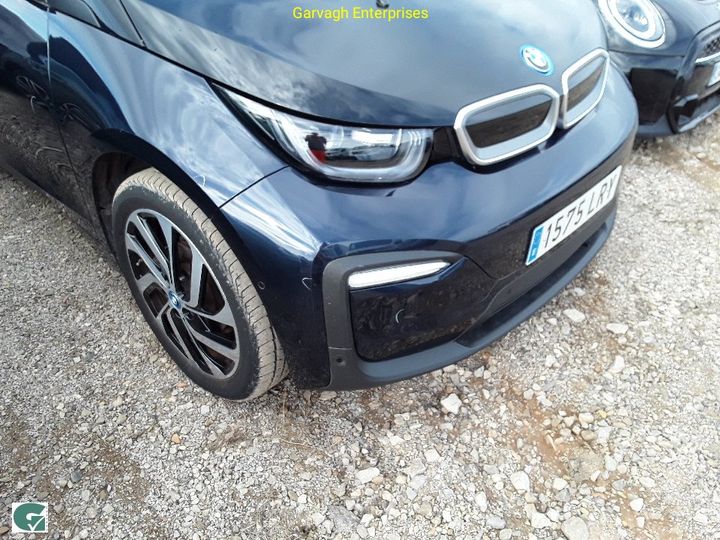 Photo 7 VIN: WBY8P210907J51479 - BMW I3 