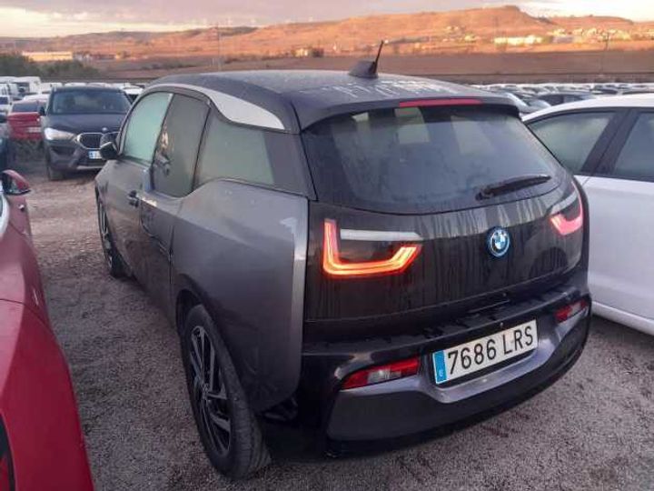 Photo 21 VIN: WBY8P210907J53717 - BMW I3 