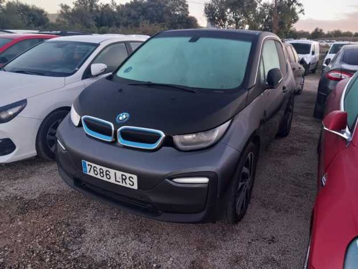 Photo 25 VIN: WBY8P210907J53717 - BMW I3 