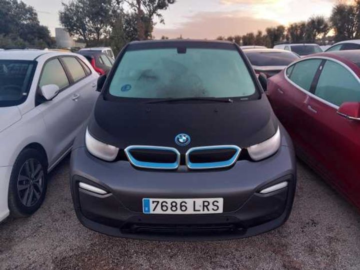 Photo 29 VIN: WBY8P210907J53717 - BMW I3 