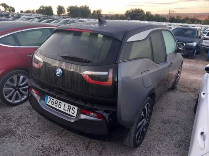 Photo 9 VIN: WBY8P210907J53717 - BMW I3 