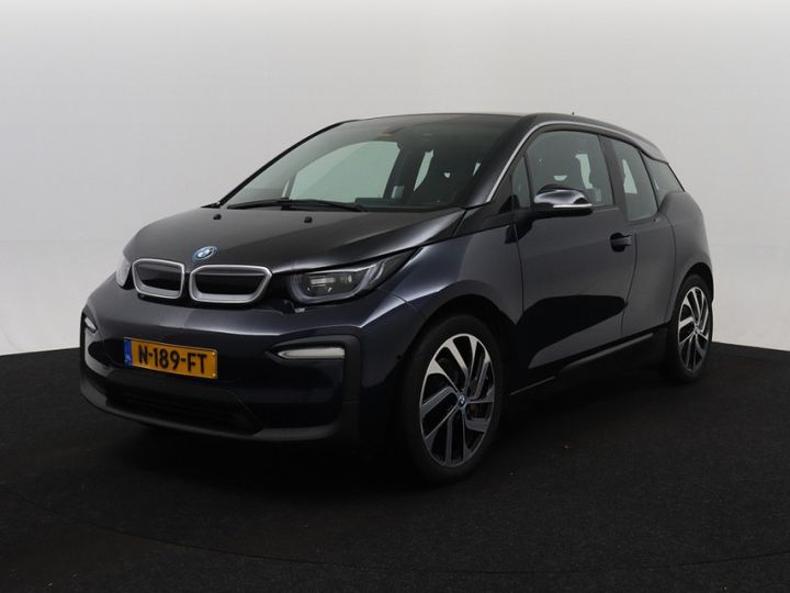 Photo 11 VIN: WBY8P210907J57038 - BMW I3 