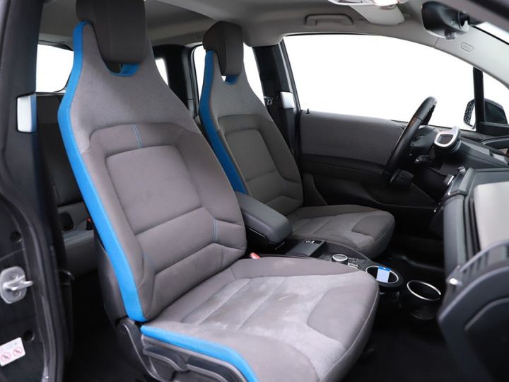 Photo 12 VIN: WBY8P210907J57038 - BMW I3 