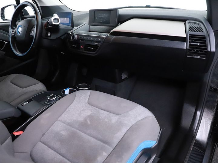 Photo 13 VIN: WBY8P210907J57038 - BMW I3 