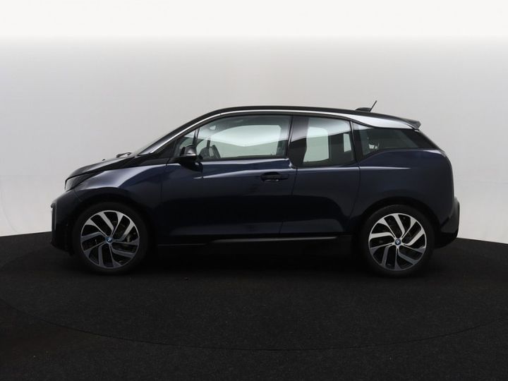 Photo 16 VIN: WBY8P210907J57038 - BMW I3 