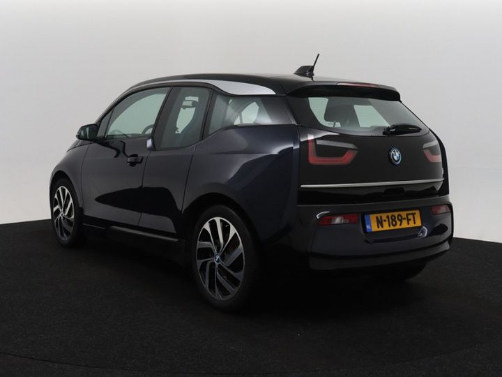 Photo 19 VIN: WBY8P210907J57038 - BMW I3 