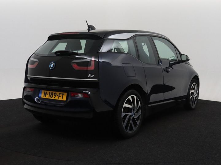 Photo 22 VIN: WBY8P210907J57038 - BMW I3 