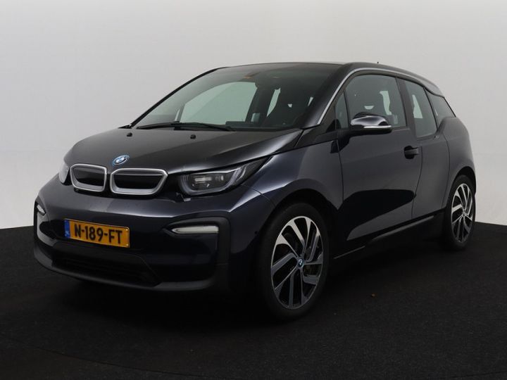 Photo 0 VIN: WBY8P210907J57038 - BMW I3 