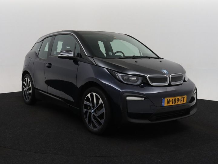 Photo 18 VIN: WBY8P210907J57038 - BMW I3 