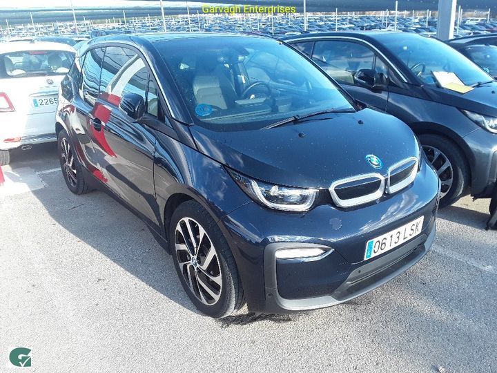 Photo 11 VIN: WBY8P210907J75118 - BMW I3 