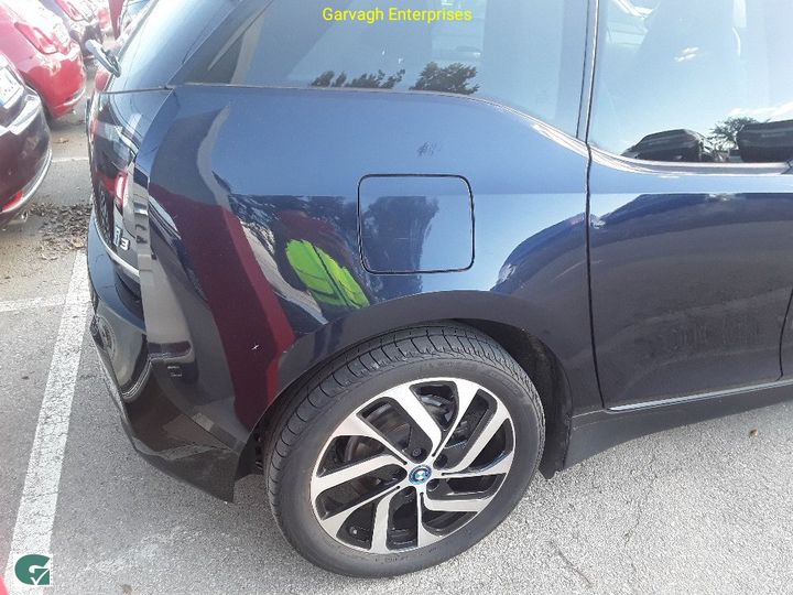 Photo 17 VIN: WBY8P210907J75118 - BMW I3 