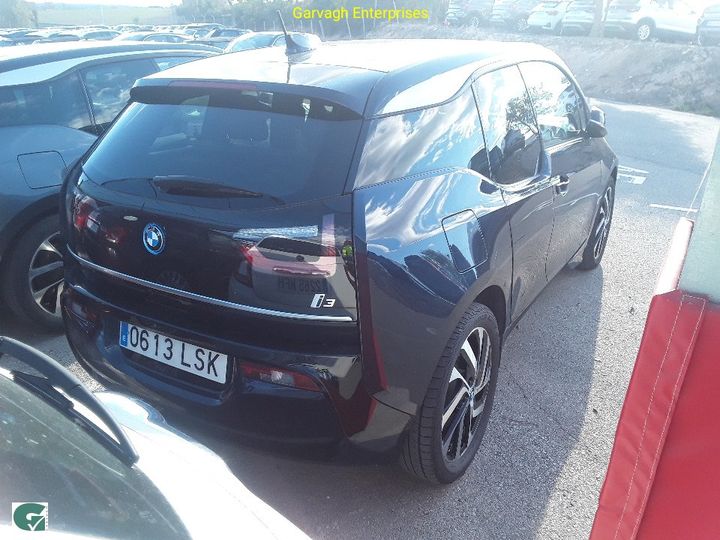 Photo 22 VIN: WBY8P210907J75118 - BMW I3 