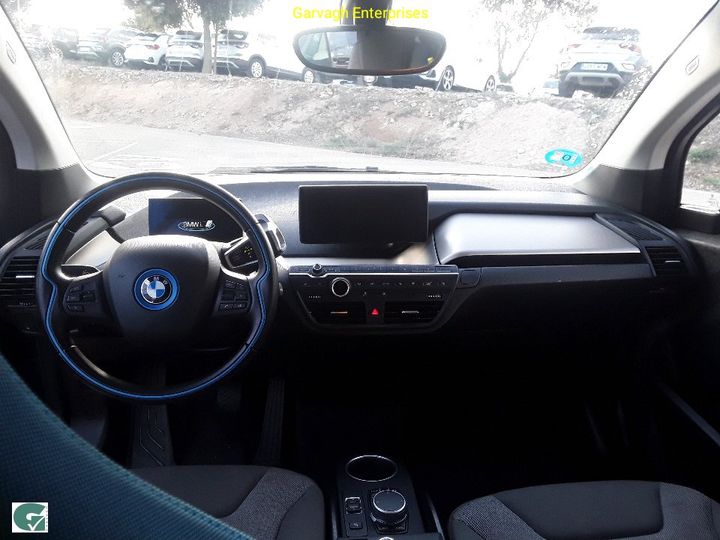 Photo 29 VIN: WBY8P210907J75118 - BMW I3 