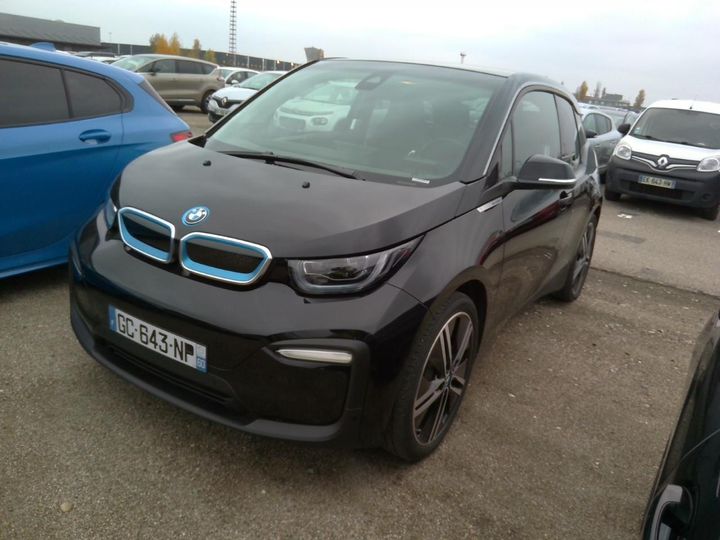 Photo 1 VIN: WBY8P210907K12491 - BMW I3 