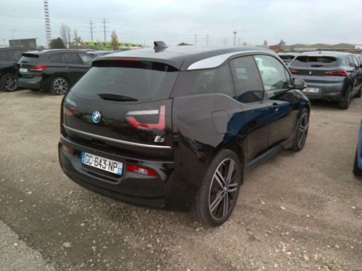 Photo 2 VIN: WBY8P210907K12491 - BMW I3 