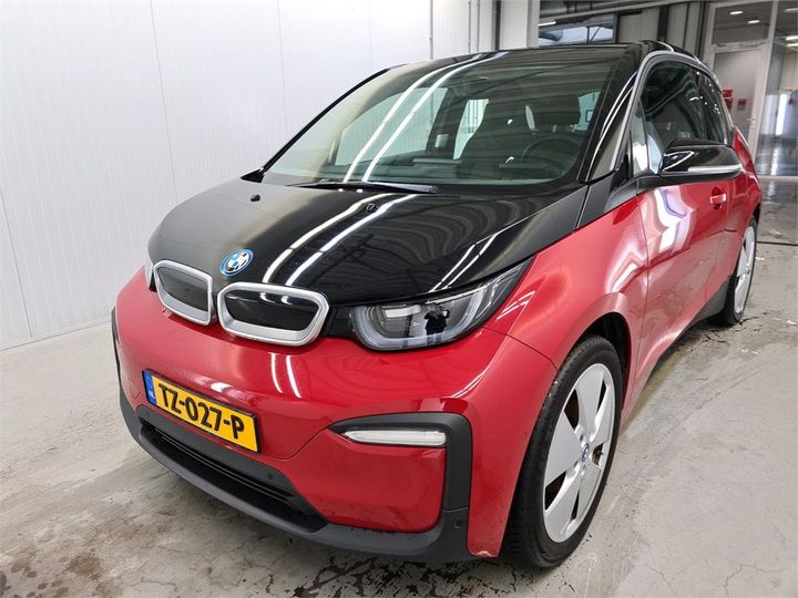 Photo 1 VIN: WBY8P21090VD27820 - BMW I3 