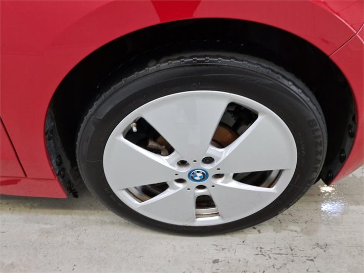 Photo 13 VIN: WBY8P21090VD27820 - BMW I3 