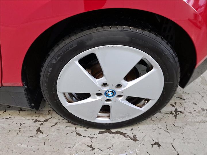 Photo 14 VIN: WBY8P21090VD27820 - BMW I3 