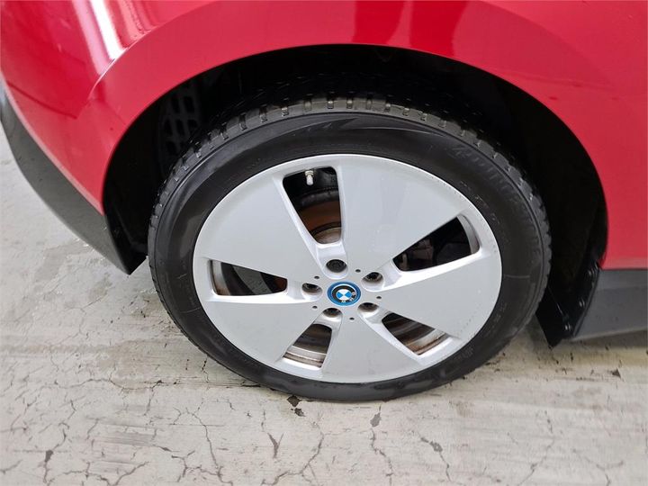 Photo 15 VIN: WBY8P21090VD27820 - BMW I3 