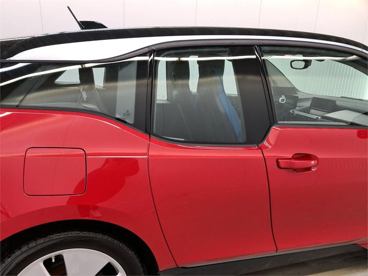 Photo 21 VIN: WBY8P21090VD27820 - BMW I3 