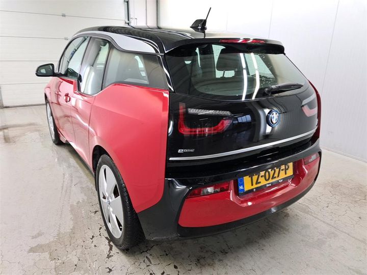 Photo 3 VIN: WBY8P21090VD27820 - BMW I3 