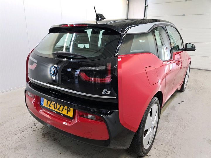 Photo 4 VIN: WBY8P21090VD27820 - BMW I3 