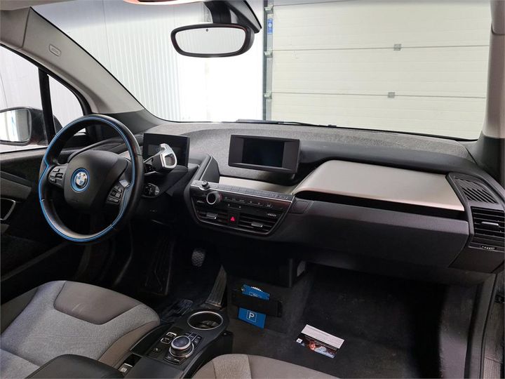 Photo 6 VIN: WBY8P21090VD27820 - BMW I3 